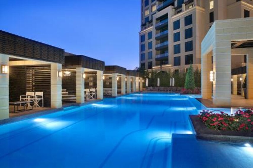 The St Regis Amman-2.